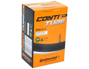 Picture of CONTINENTAL MTB 27.5 A40 RE TUBE
